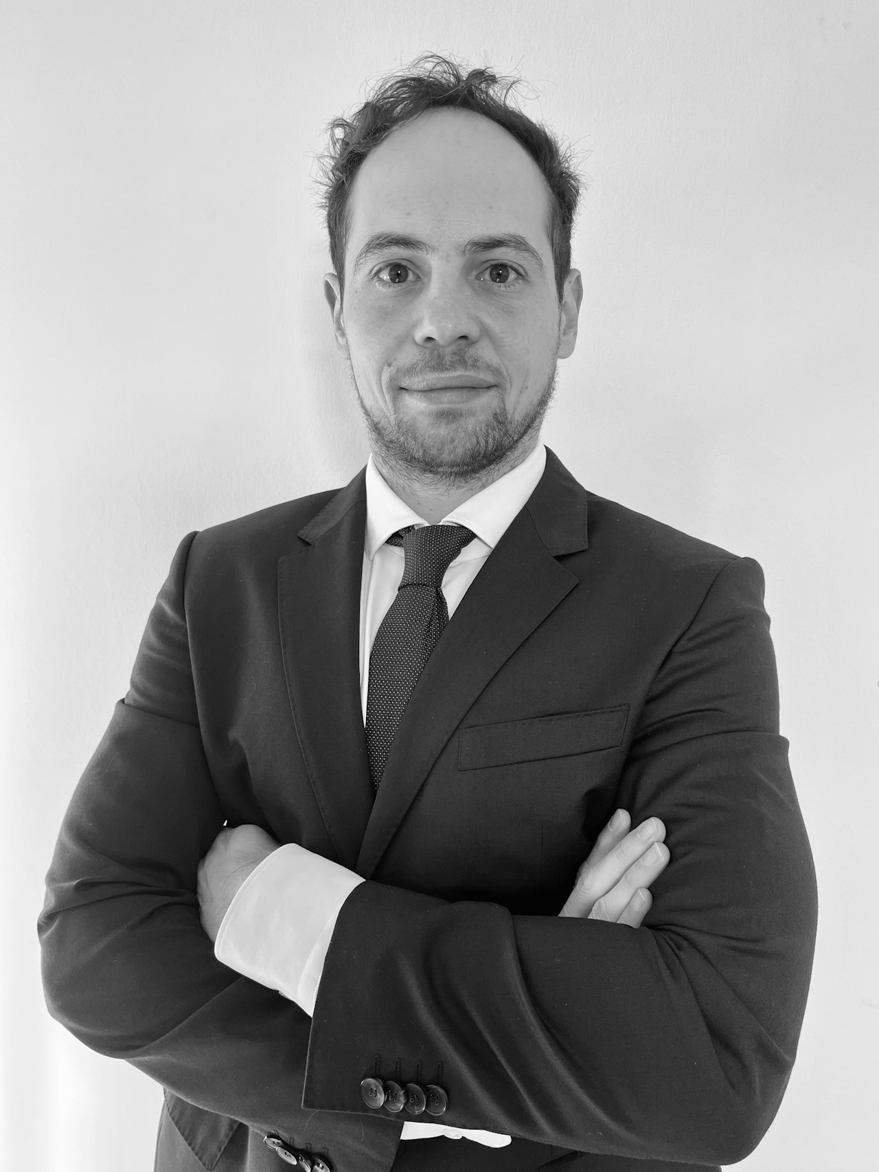 Gianmaria Le Metre