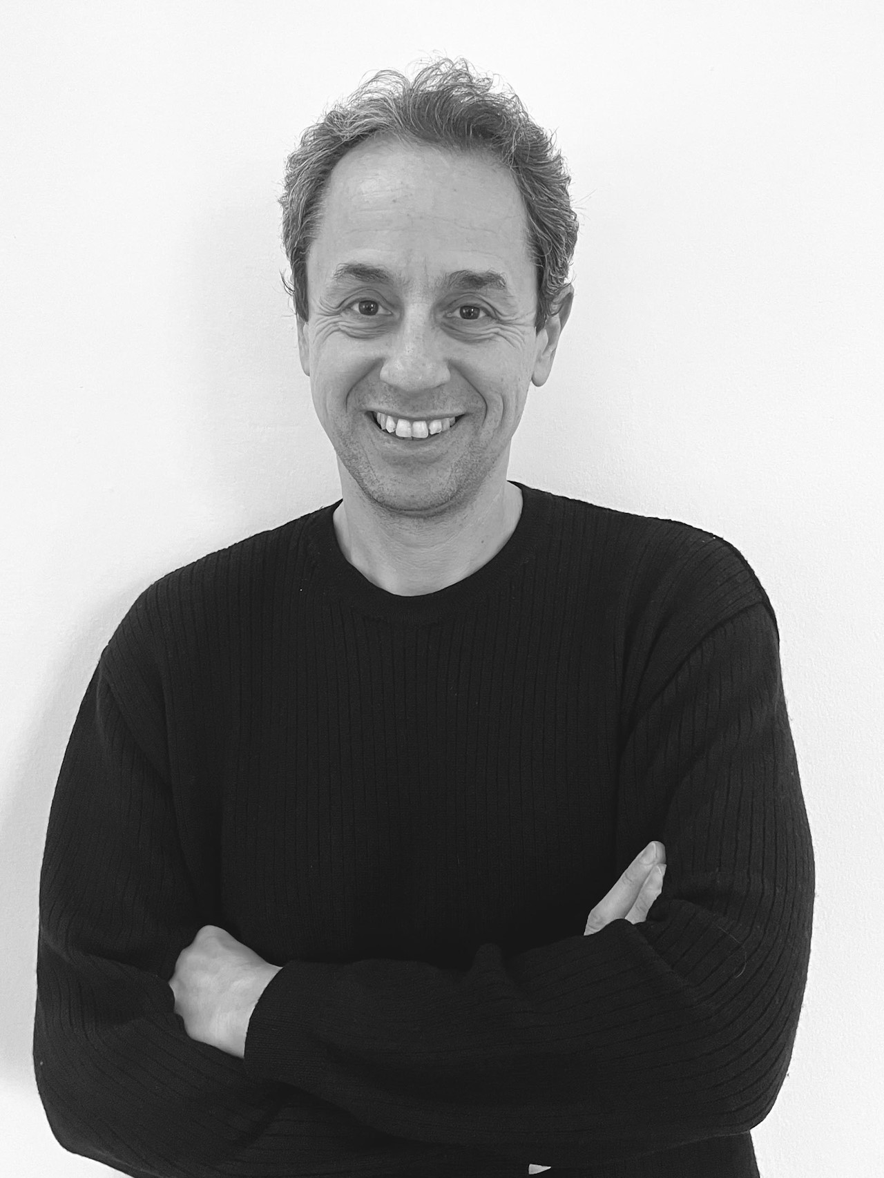 Luca Martini
